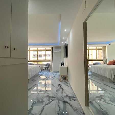 Ferienwohnung La Brisa Del Marino Marbella Exterior foto